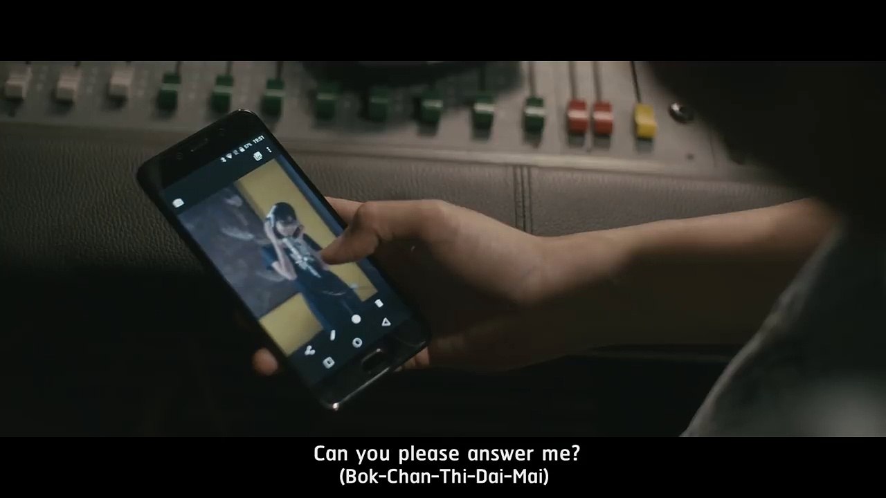ฟังเพลง BLUE SHADE - รักฉันเพราะอะไร (Why) [OFFICIAL MV]