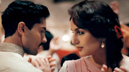 Duma Dum Mast Kalander | HD Video Song | Partition 1947 | Huma Qureshi | Om Puri