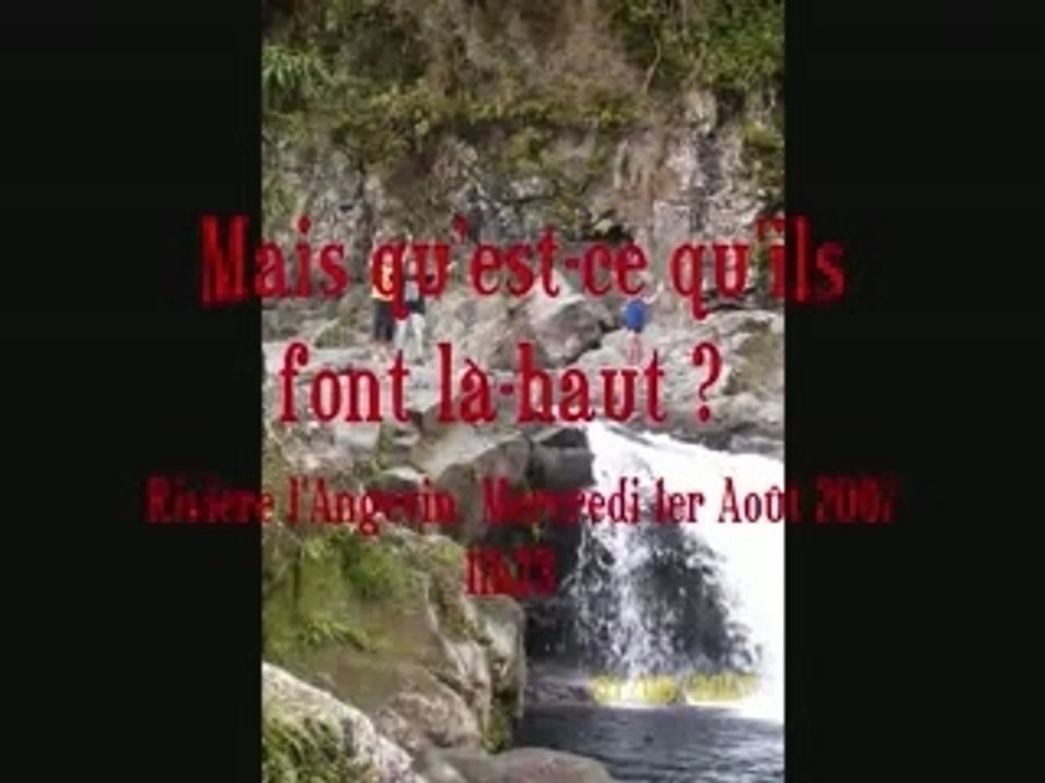 Réunion2007