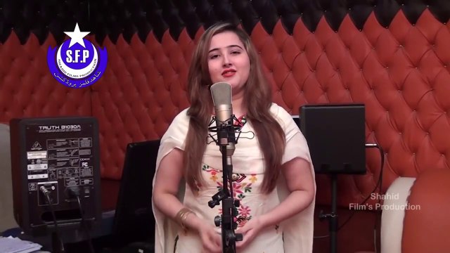 Shahzad Khan & Dil Raaj Pashto New Film Song HD Video 2017 Da Zargi Sara Wowra