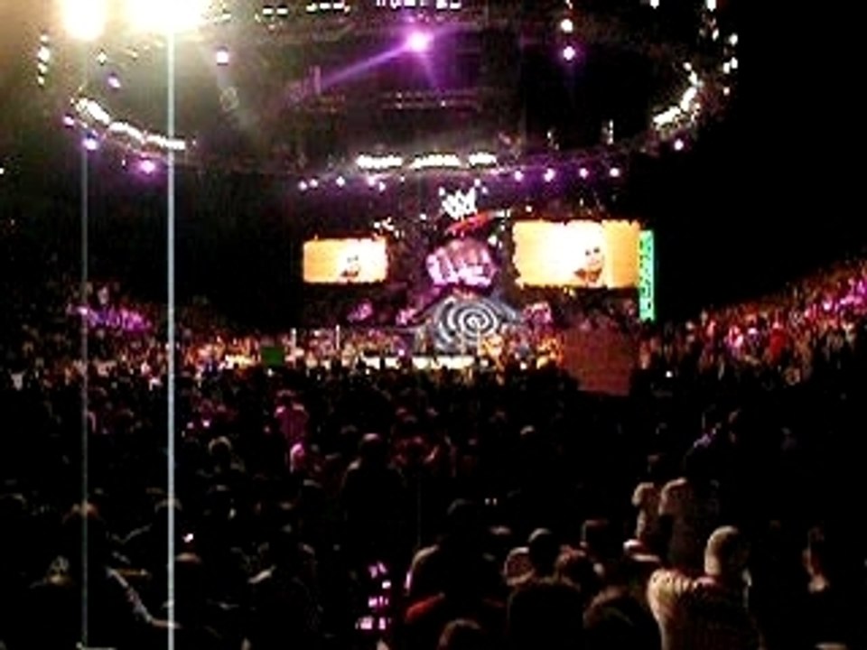 Greg's Fan Video: Smackdown! May 24, 2005