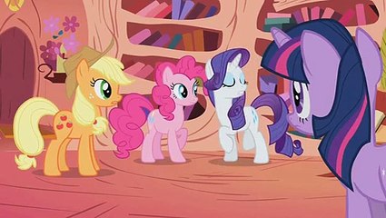 My Little Pony Friendship Is Magic S01E07  72E62