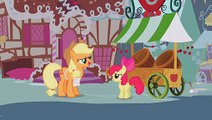 My Little Pony Friendship Is Magic S01E12  D83B4