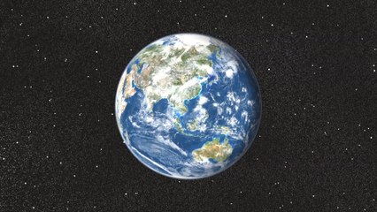 Earth Overshoot Day marks unprecedented environmental damages