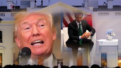 Mexican President Denies Calling Trump to Praise Border Policy