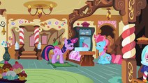 My Little Pony Friendship Is Magic S02E03  3240A