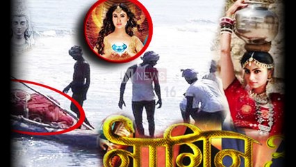 Nagin 3 || MACHUARE BACHA LENGE SHIVANGI KI JAAN  || SHIVANGI IS BACK ||