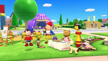 Oui Oui Officiel | La Fête Aux Framboiseilles | Dessin Animé Complet En Francais