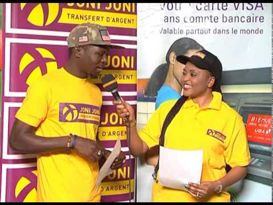 Joni Joni  Remise gagnant soukerou korr du 30 juin 2015