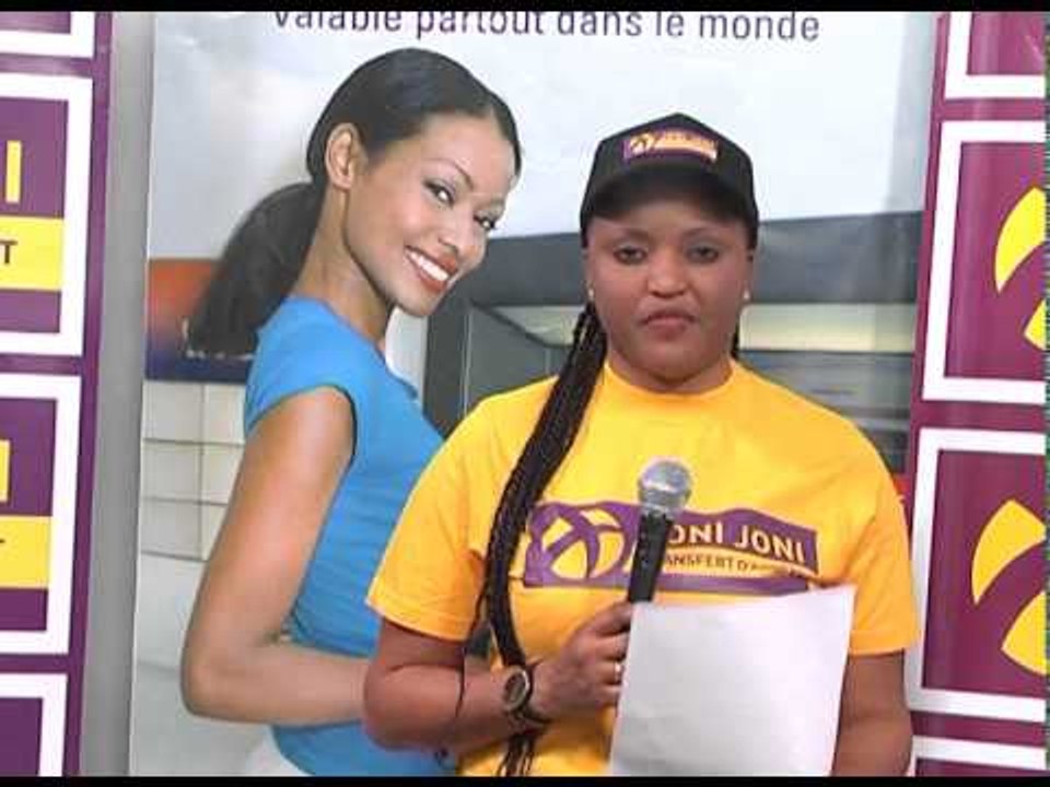 Joni Joni Remise Gagnants  Soukerou Koor  02 Juillet 2015