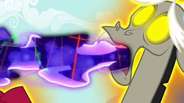 My Little Pony Friendship Is Magic S04E26 Twilights Kingdom Pt 2 1