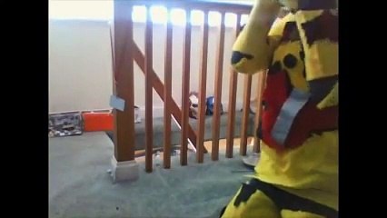 My Old Video, FNAF Purple Guys Death Real life FAKE!!!