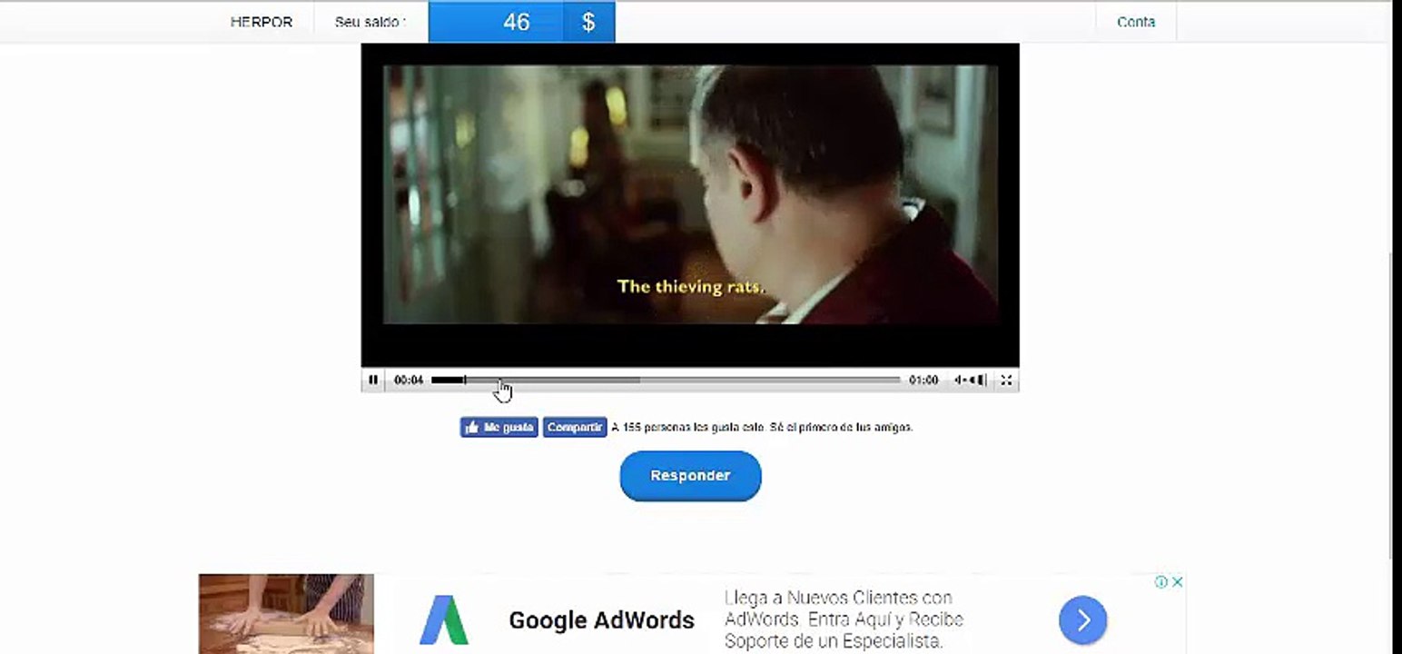 GANA 15 DOLARES EN MEDIA HORA