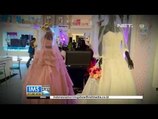 IMS - Bisnis Jasa Pernikahan yang menggiurkan