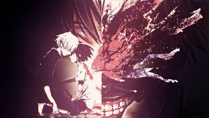 Tokyo Ghoul √A + :RE • Bullet Train • AMV | Birdits (Rework)
