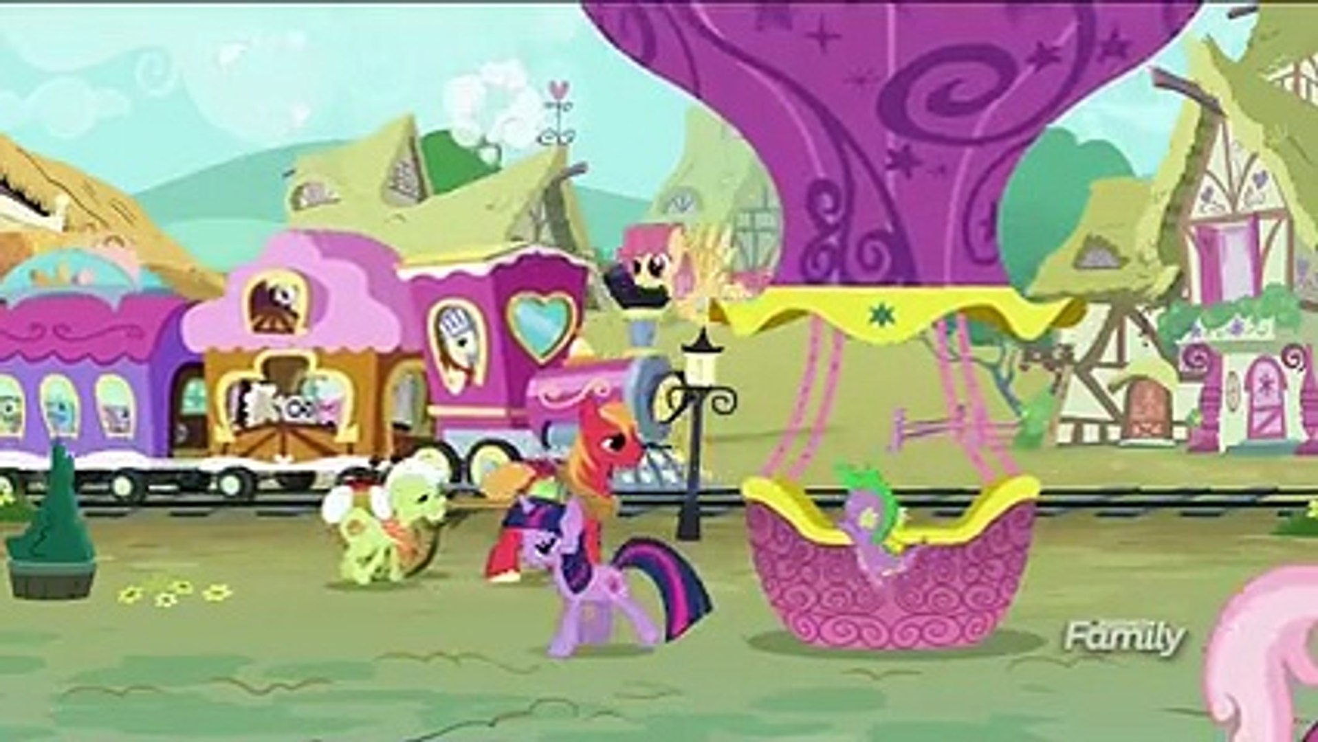 My Little Pony Season 6 Episode 23
