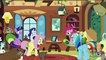 My Little Pony Friendship Is Magic S07E05 Fluttershy Leans In