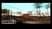Zerando GTA San Andreas do Zero - #1 Fugindo dos Ballas