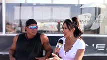 JOSE CANSECO REACTS TO YANKEES RETIRING DEREK JETERS NUMBER, GIVES ADVICE TO TIM TEBOW