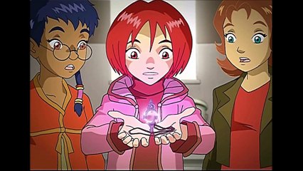 Witch 1 Temporada - Episodio 8 - Emboscada Em Torus Filney