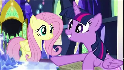 My Little Pony Friendship Is Magic S5E23 The Hooffields And Mccolts