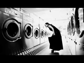 關穎Terri Kwan的快樂時光機｜VOGUE Taiwan