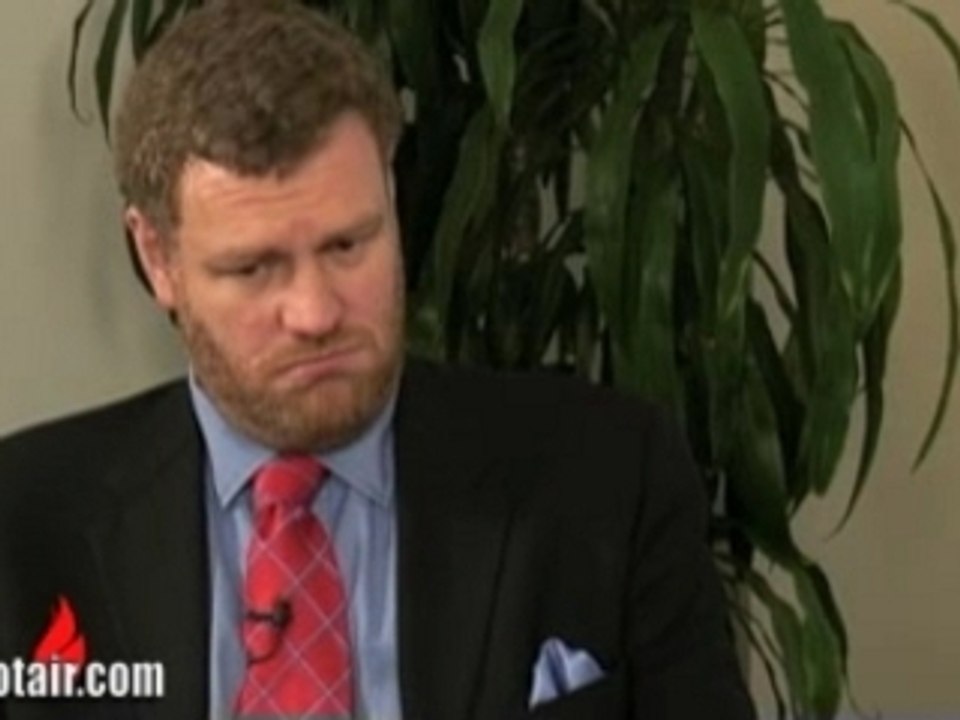 Michelle Malkin Interviews Mark Steyn Pt2