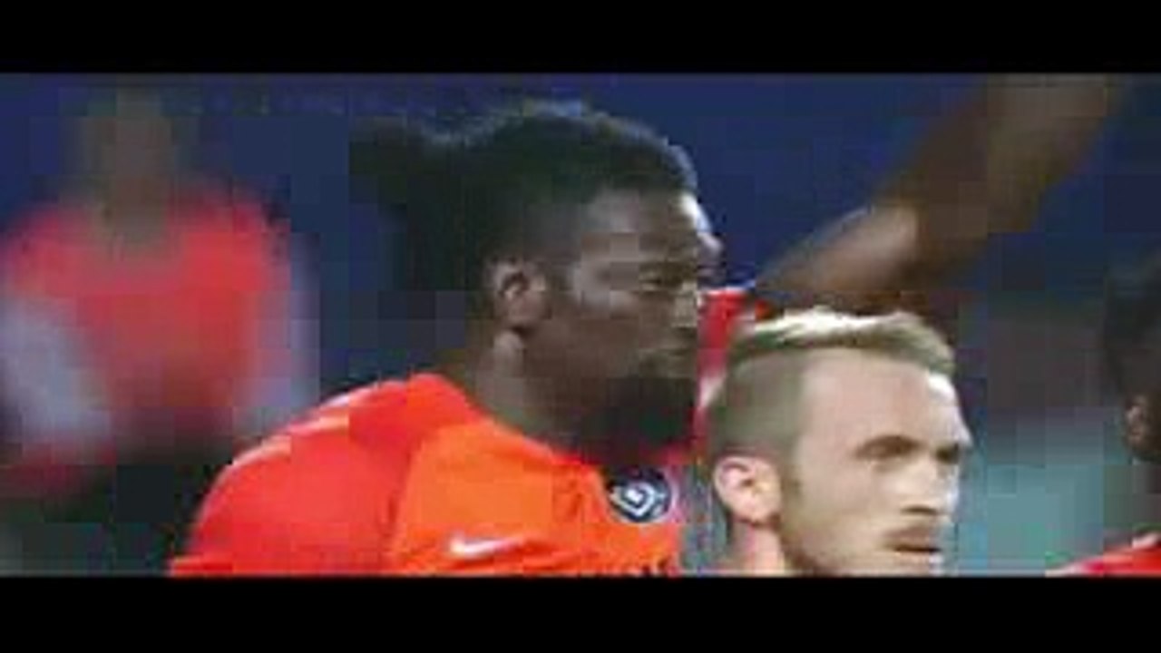 Adebayor  Goal -Basaksehir vs Club Brugge KV 1-0  02.08.2017 (HD)