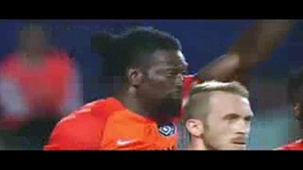 Adebayor  Goal -Basaksehir vs Club Brugge KV 1-0  02.08.2017 (HD)
