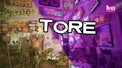 Un insolite musée des curiosités