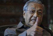 Smear campaign is politics, says Dr Mahathir