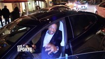 DOC RIVERS GEORGE KARLS WRONG AGAIN. No Doping Problem in NBA | TMZ Sports