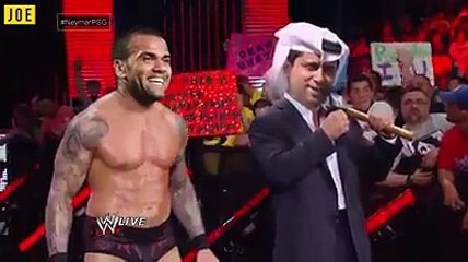 Meanwhile In Barcelona Squad