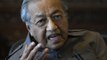 Former BNM governor and assistant responsible for forex losses, says Dr Mahathir