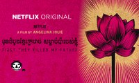 FIRST THEY KILLED MY FATHER I Official Trailer I NETFLIX 2017 I by ANGELINA JOLIE