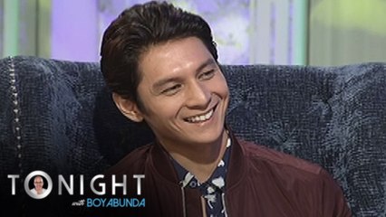 TWBA: Top three women closest to Joseph's heart