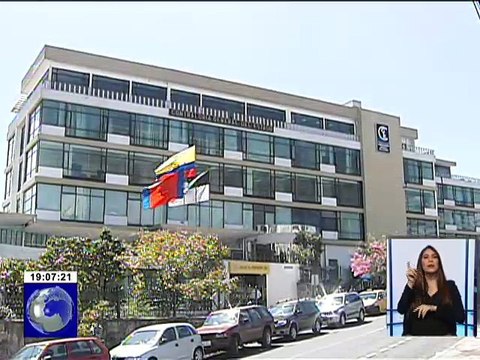 Contraloría General del Estado dispone que se elabore examen especial sobre legalidad de las fuentes de la deuda de política externa e interna