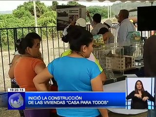 Actividades de Presidente Moreno en Portoviejo, Manabí