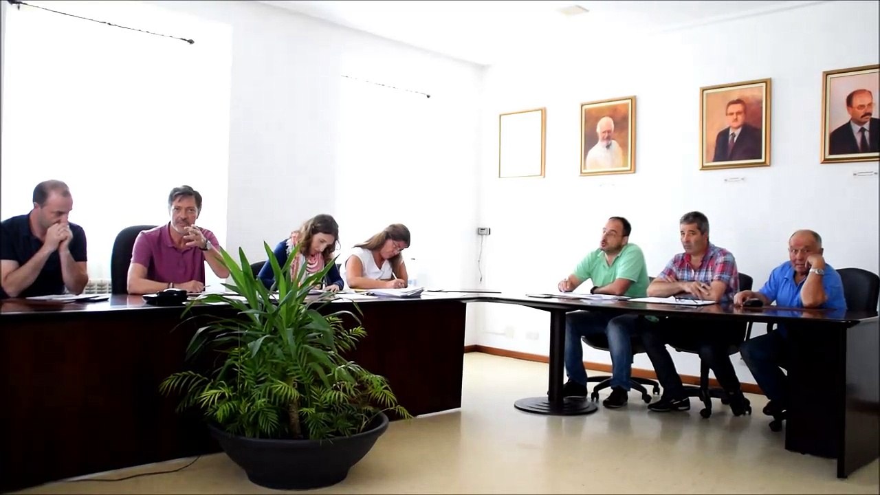 Pleno Zas piscina 2017