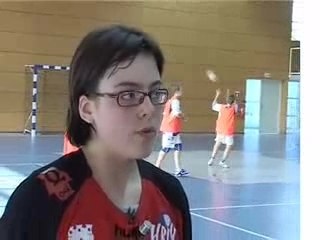 Reportage | -- HBCH -- Club de Handball Héandais (42570)
