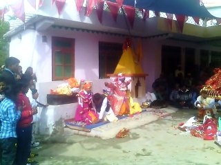 Devbhomi Lok Kala Udgam Charitable Trust Mumbai   (5)