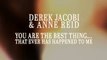 Derek Jacobi and Anne Reid the album a perfect Christmas gift!