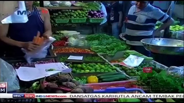 Hary Tanoe Optimis Pemerintah Bisa Capai Target Pertumbuhan Ekonomi