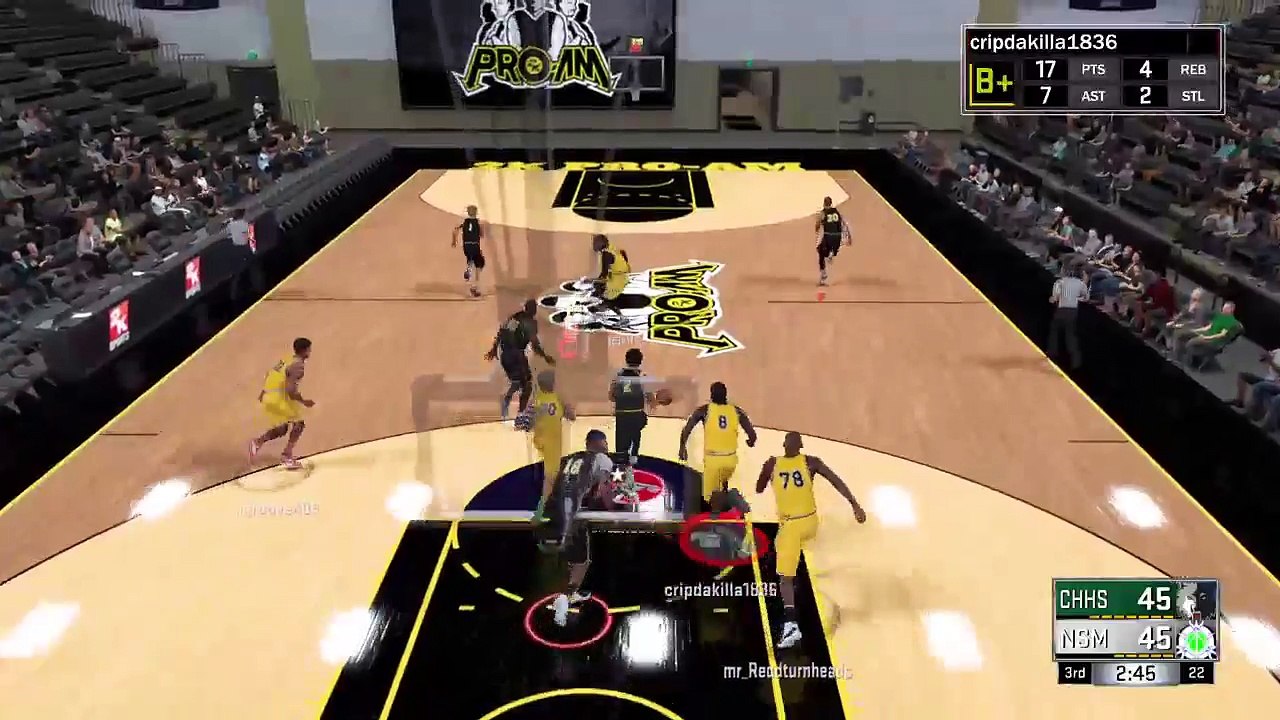 cripdakilla1836's Live PS4 Broadcast (101)