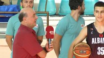 Sport Magazine – “Basketbolli në Përmet”, 29 korrik 2017 – Ora News