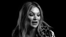 Photographers “Always Ask” Kate Moss to Take Her Clothes Off | W Magazine