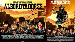 Alborotadores (Belalilar) parte 1