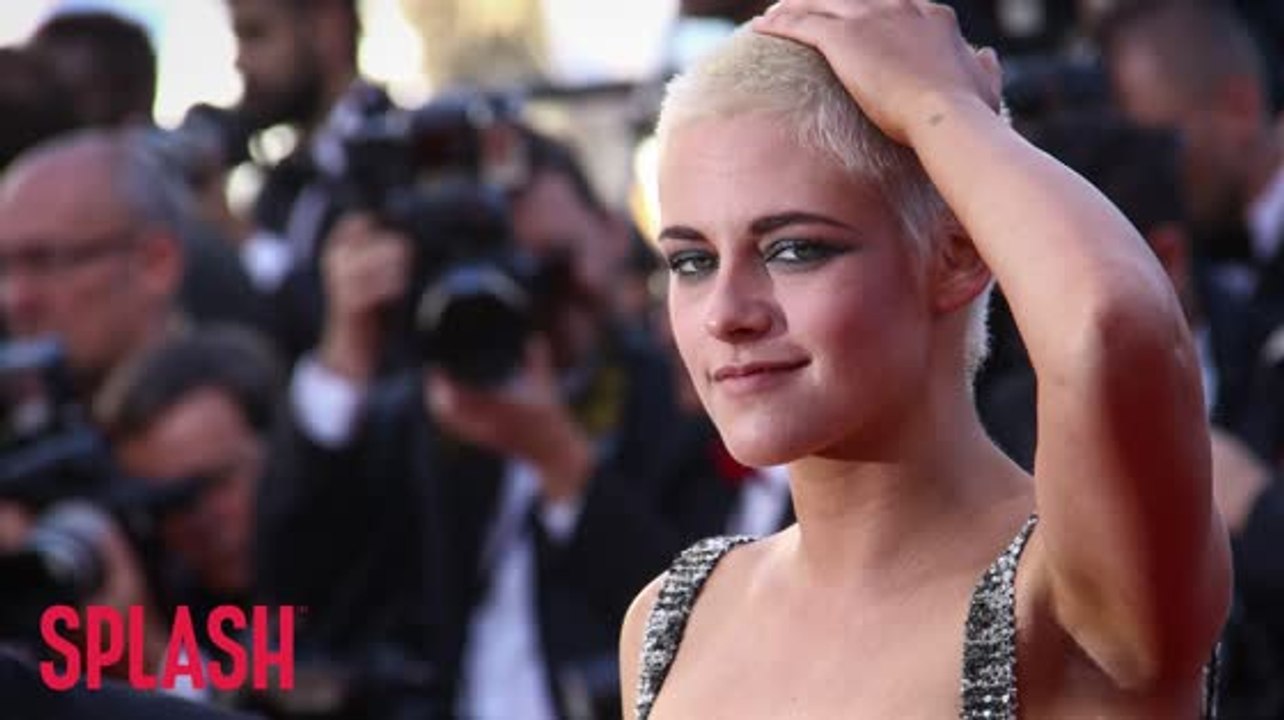 Kristen Stewart Wants to Try Everything in Her Personal Life
