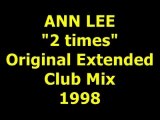ANN LEE 