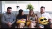 Kelly & Carly Vlogs : THE BOYFRIEND REVEAL!